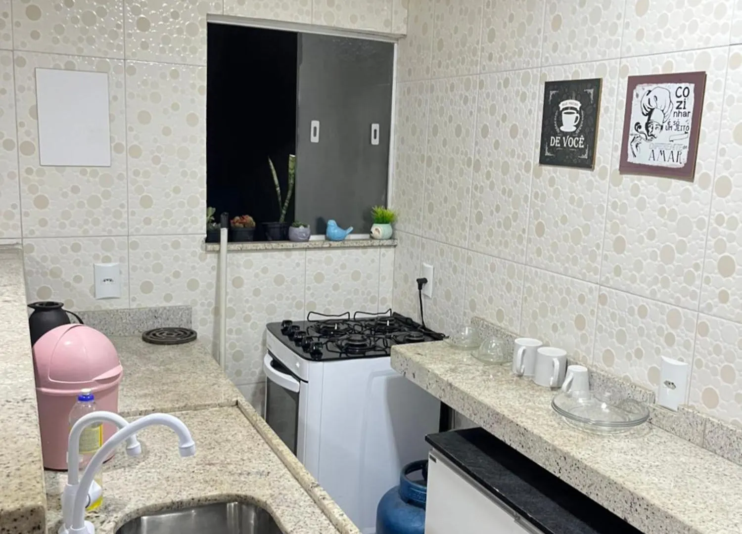 Apartment Apartamento No Centro Porto Seguro Brasilien