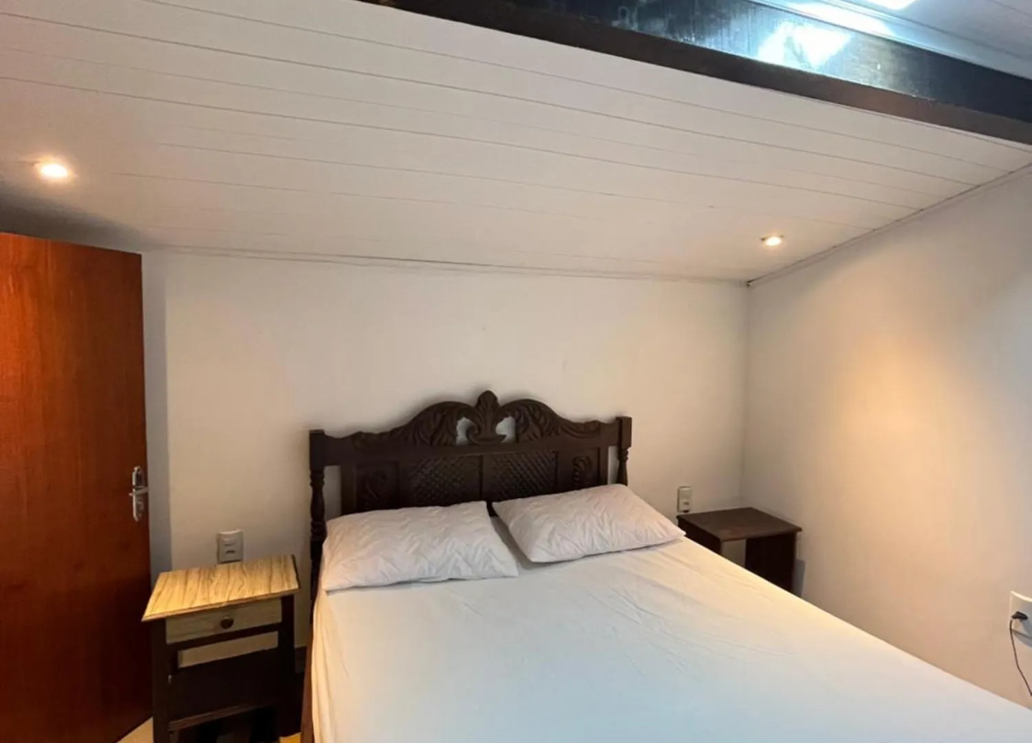 Apartamento No Centro Porto Seguro Brasilien