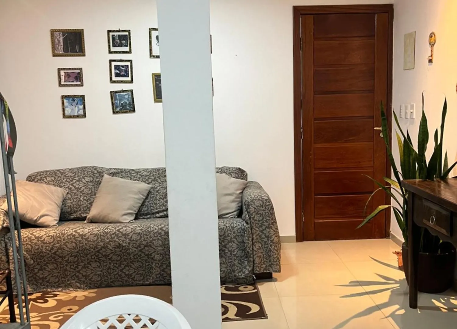Apartamento No Centro Porto Seguro 0*,  Brasilien