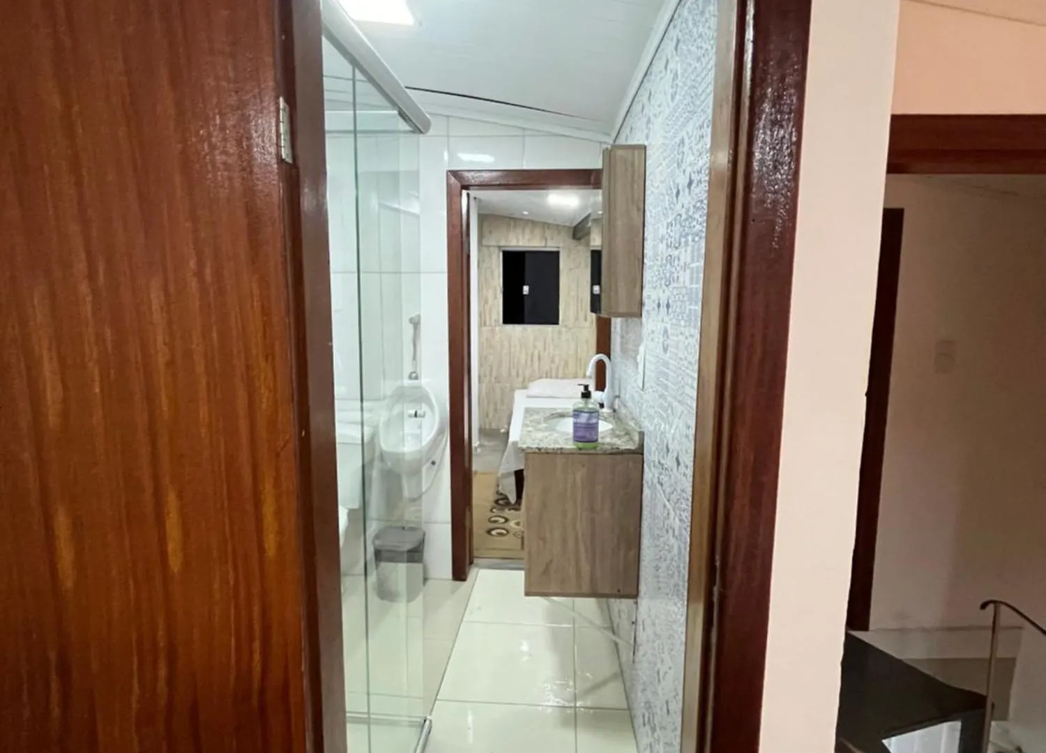 Apartment Apartamento No Centro Porto Seguro
