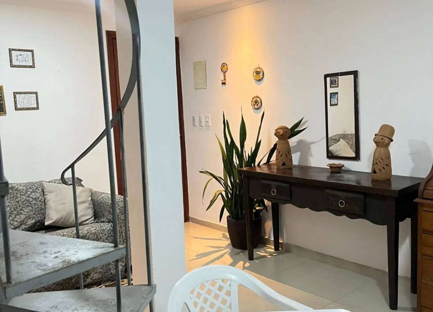 Apartamento No Centro Porto Seguro