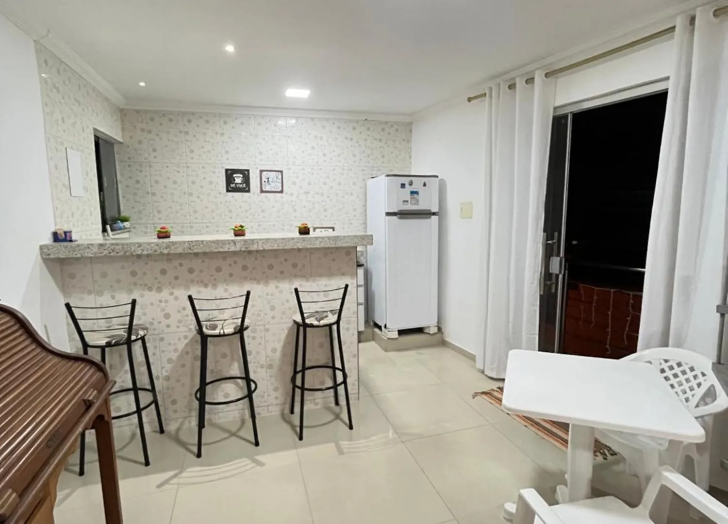 Apartamento No Centro Porto Seguro