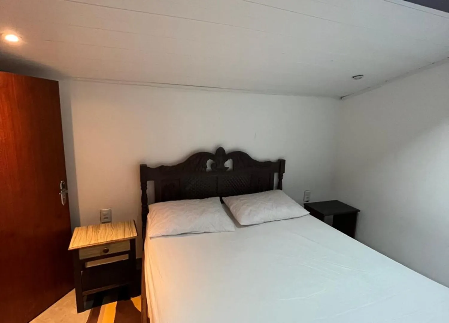 Apartamento No Centro Porto Seguro