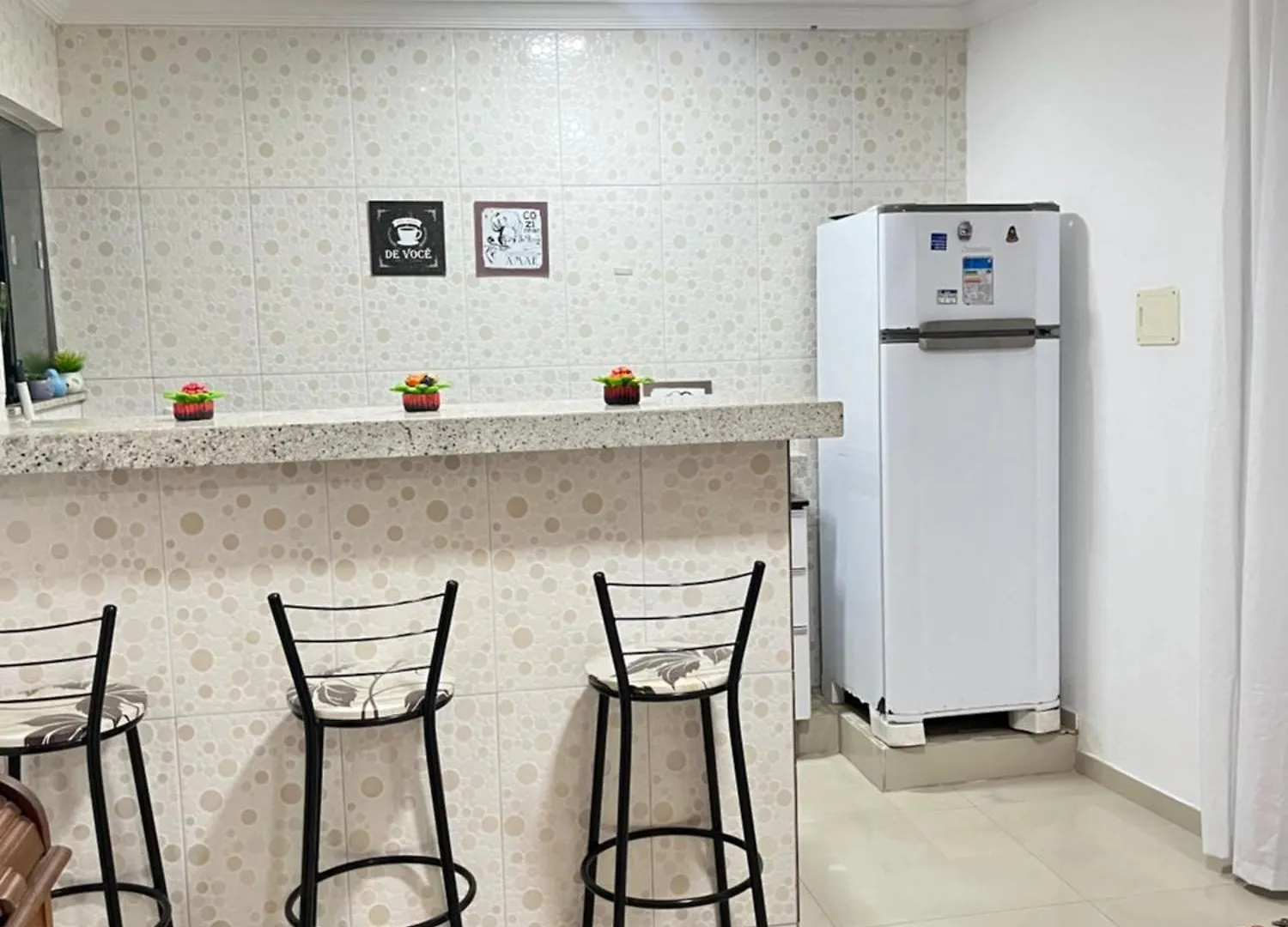 Apartamento No Centro Porto Seguro Brasil